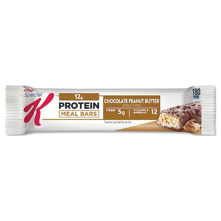 1.59 oz. Special K Protein Bar, Chocolate, 8 PK MPN:29190