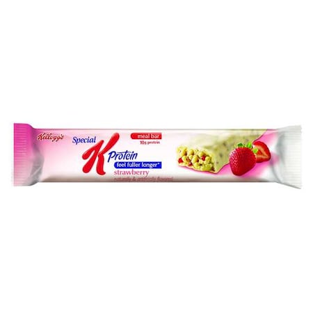 1.59 oz. Special K Protein Bar, Strawberry, 8 PK MPN:3800029185