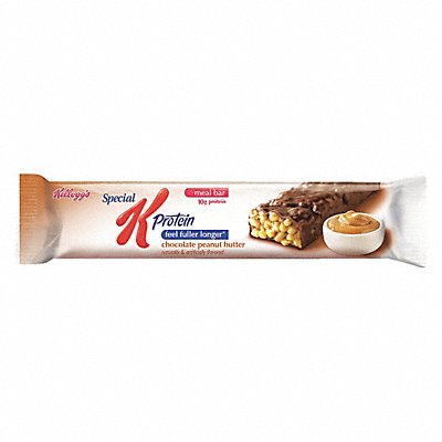 Protein Bar Chocolate 1.59 oz PK8 MPN:29190