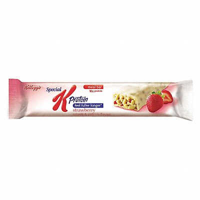 Protein Bar Strawberry 1.59 oz PK8 MPN:3800029185