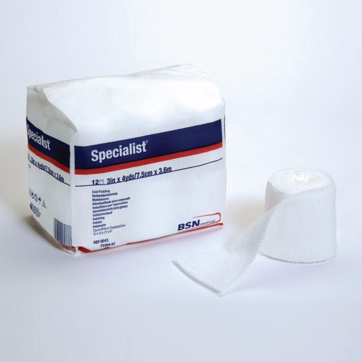 Example of GoVets Synthetic Blend Liners category