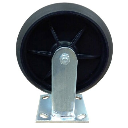 RIGID PLATE CASTER MPN:FG6189M40000