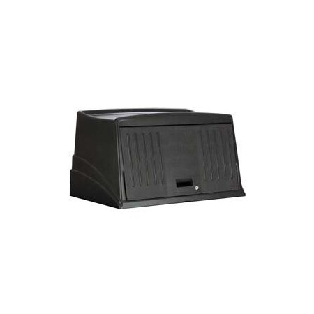 PRO SEC HOOD FOR HOUSEKEEPING CART MPN:FG9T00L1BLA
