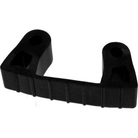 Rubbermaid® Rubber Tool Grip for Rubbermaid® Hygen™ Microfiber Cleaning Cart FG9T73M5BLA