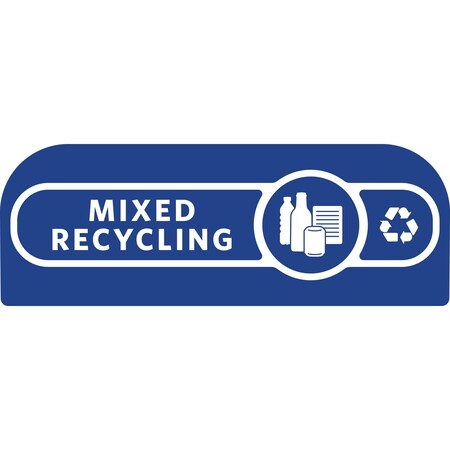 CONFIG LID REPL LABEL MIXED RCYCL 15G MPN:L1956135
