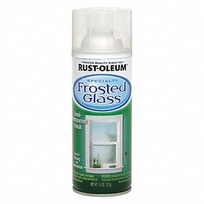Spray Paint Frosted Glass MPN:1903830