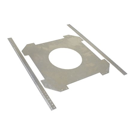 Bracket, Speaker Support MPN:BRC6E