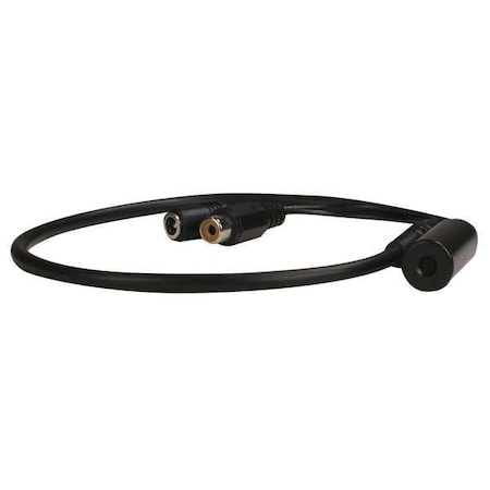 Line Level Microphone, Camera MPN:CAMMIC