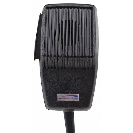 Push To Talk Cb/Handheld Microphone MPN:DM520P