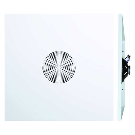 In-Ceiling Speaker, 24inLx3-1/2inH MPN:G86TG2X2C