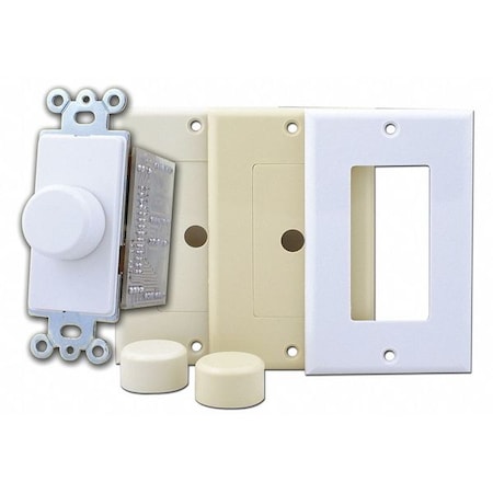 Rotary Volume Control, 80W MPN:IMP80D
