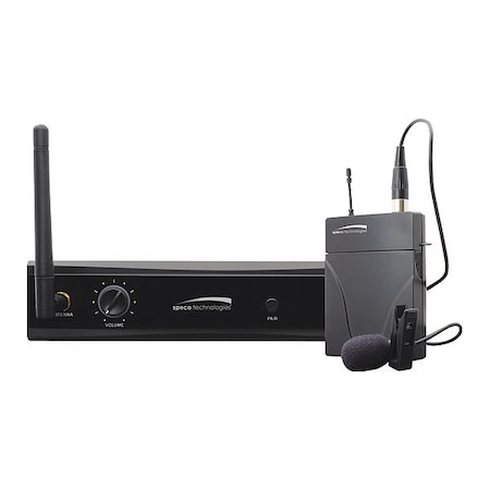 Microphone Receiver, Bodypack Transmitter MPN:M24GLK