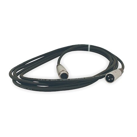 Cable, Microphone, 10 Ft MPN:MCA10