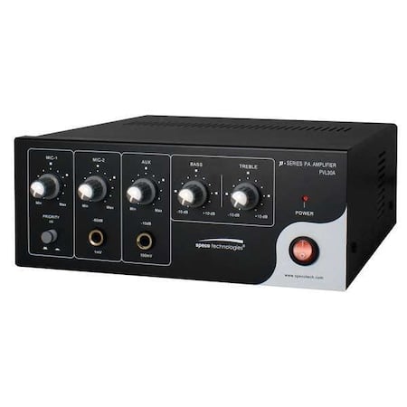 PA Value Amplifier, 30 W MPN:PVL30A