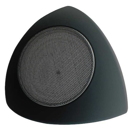 Indoor Modular Speaker, Black MPN:SMSM4I1B6