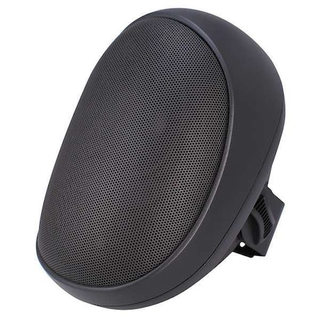 Speaker, Indoor/Outdoor, 9-1/2 In. MPN:SP4AWET