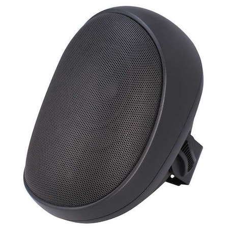 Speaker, White, 9-1/2 In. MPN:SP4AWETW