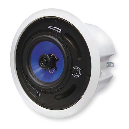 Speaker, 5.25 In, Backcan, 70/25V MPN:SP5MAT