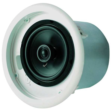 In-Ceiling Speaker, Indoor, PK2 MPN:SP6NXCTUL