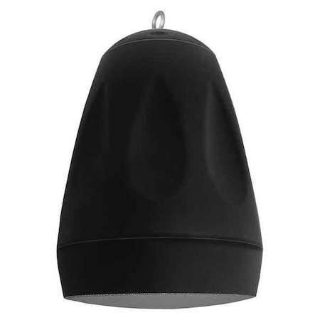 Speaker System, w/Transformer, Black, 88dB MPN:SP6PTB