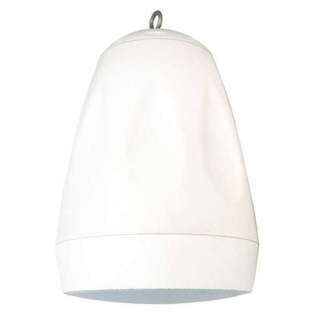 Speaker System, w/Transformer, White, 88dB MPN:SP6PTW