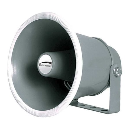Horn, Weatherproof, 6in MPN:SPC104