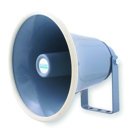 Horn, Weatherproof, 8 In MPN:SPC15