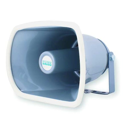 Horn, Weatherproof, Max Wattage 25 MPN:SPC15R
