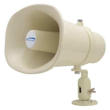 PA Weatherproof Speaker, 8-57/64