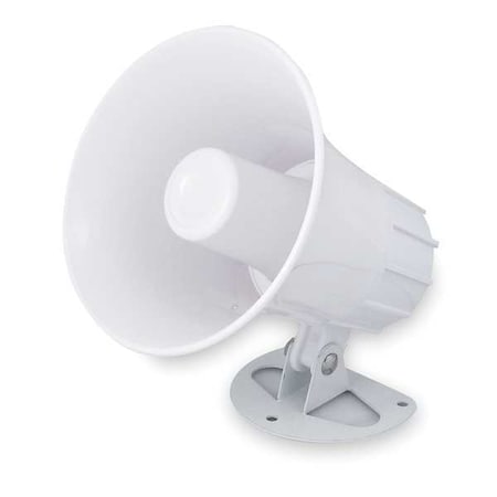 Horn, Weatherproof, 5 In MPN:SPC6P