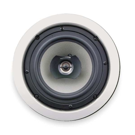 Speakers, 5 1/4 In, In-Ceiling, PK2 MPN:SPCBC5