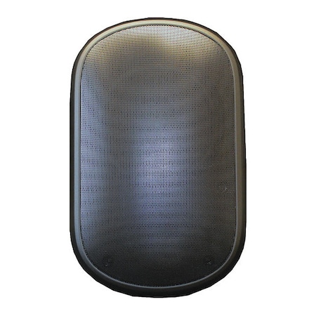 Weather-Resistant, Wall-Mount Speaker Blk MPN:SPCE5OB