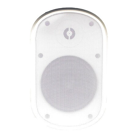 Weather-Resistant, Wall-Mount Speaker 70V MPN:SPCE5OW