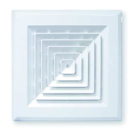 Speaker, Tile, 8 In, 70/25V MPN:SPCT8T
