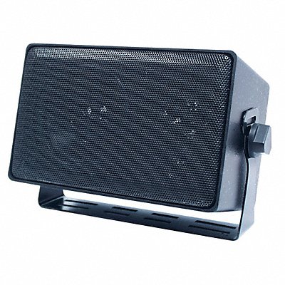 3-Way Indoor/Outdoor Speaker 4 In Black MPN:DMS3TS