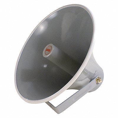 PA Horn Projector Gray MPN:SRH20