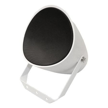 Speaker w/Mounting Bracket, 5