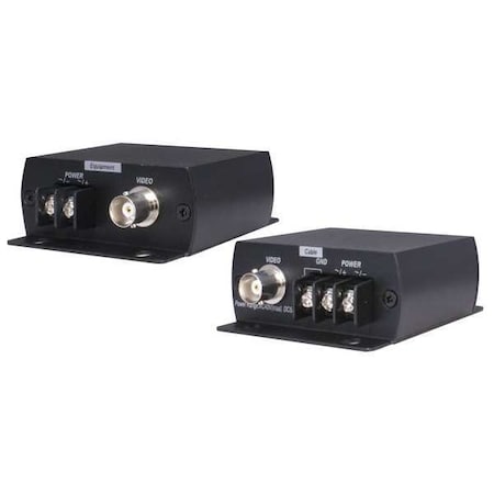 Surge Protector, Video/Power MPN:SPVP