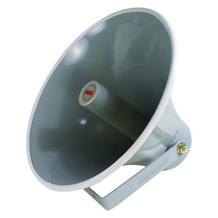 PA Horn, Projector, Gray MPN:SRH20