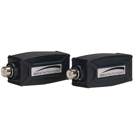 Audio Extender, Cat5E MPN:UTPAUDIO