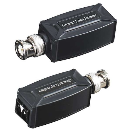 Ground Loop Isolator MPN:UTPGLPR