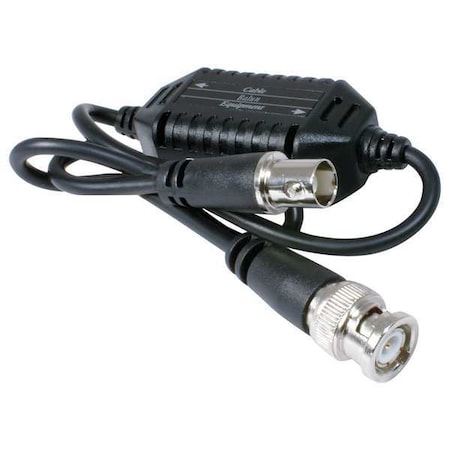 Balun For DVR Signal, Coaxial MPN:VIDDVR