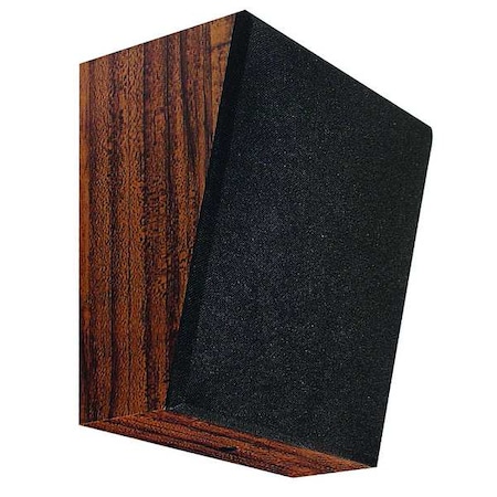 Wall Baffle With Transformer, 8 In. MPN:WB86T