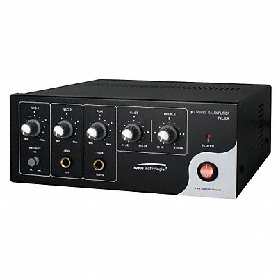 PA Value Amplifier 15 W MPN:PVL15A