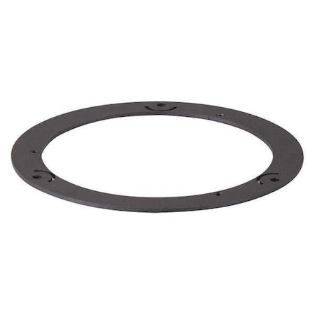 Camera Adaptor Plate, Ceiling, 5-5/8 in. L MPN:59PLATE