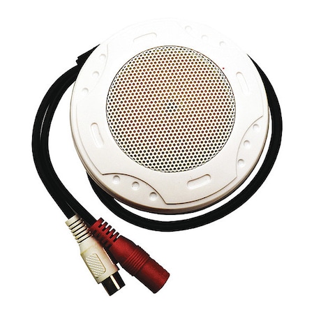 Line Level, Camera Microphone MPN:CAMMIC2