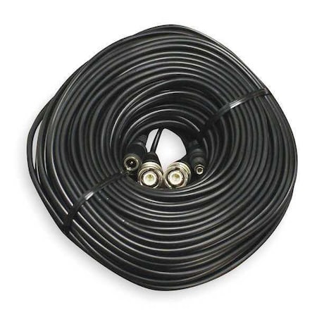 Combined Cable, 50 Ft. MPN:CBL50BB