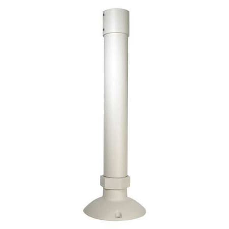 Camera Mount, Ceiling, White MPN:CEI32DW