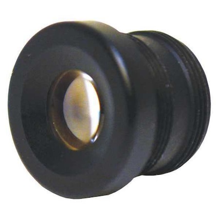 CCTV Camera Fixed Lens, Focal L 12mm MPN:CLB12