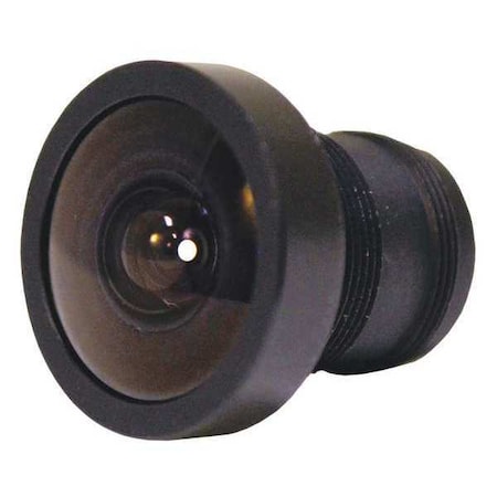 CCTV Camera Fixed Lens, Focal L 2.2mm MPN:CLB2.2